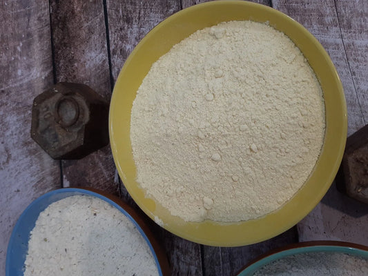 Semola rimacinata di grano duro: cos’è, differenze e come usarla