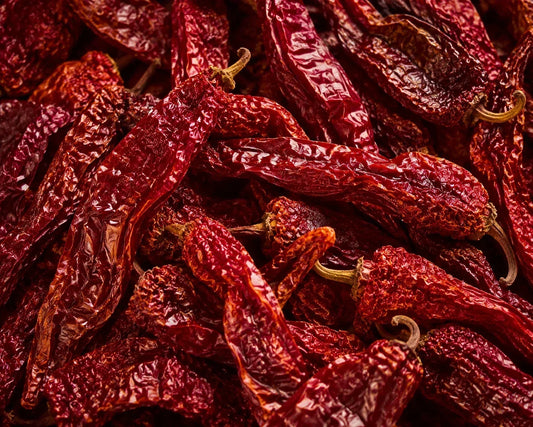 Peperoni cruschi: come usarli in cucina