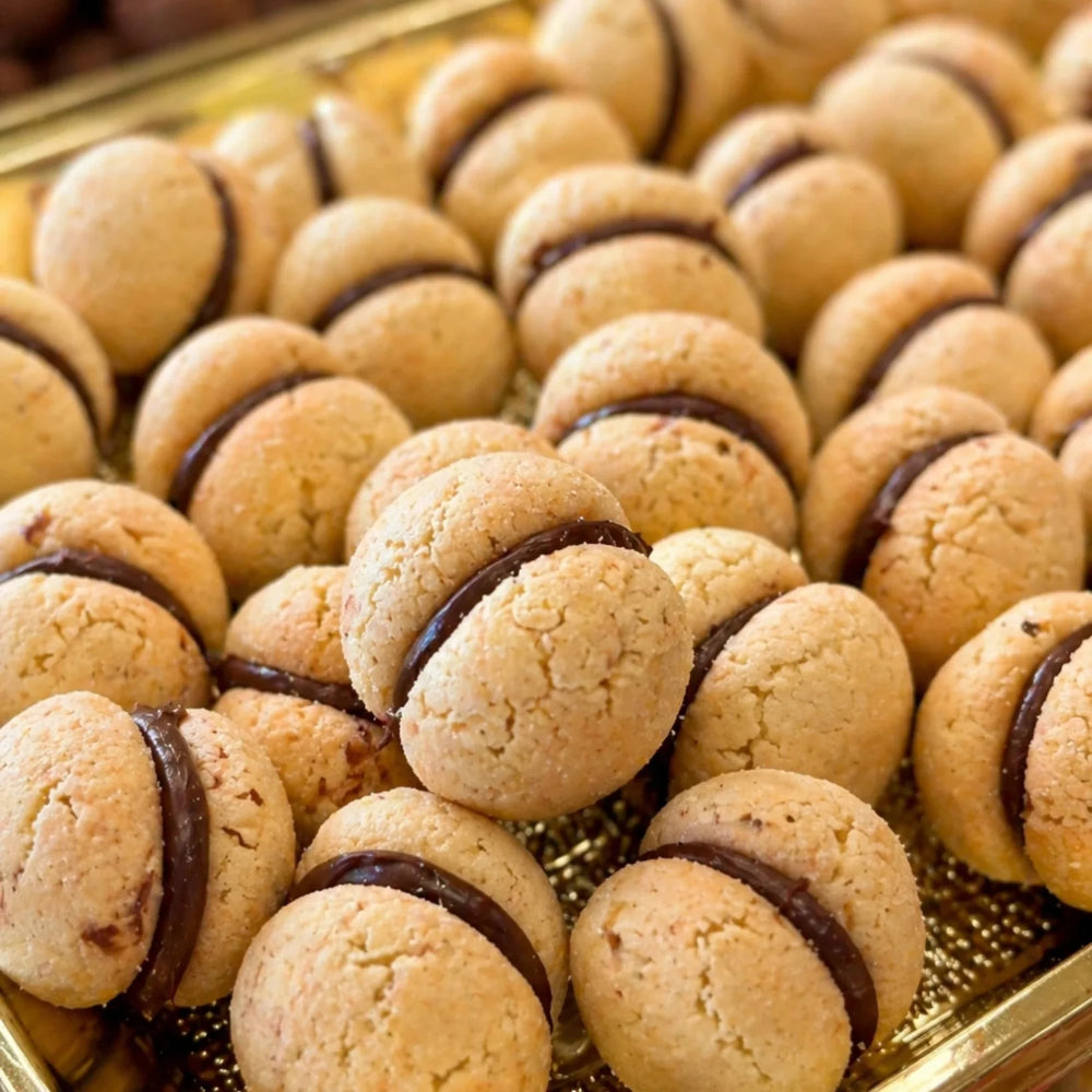 Pasticceria