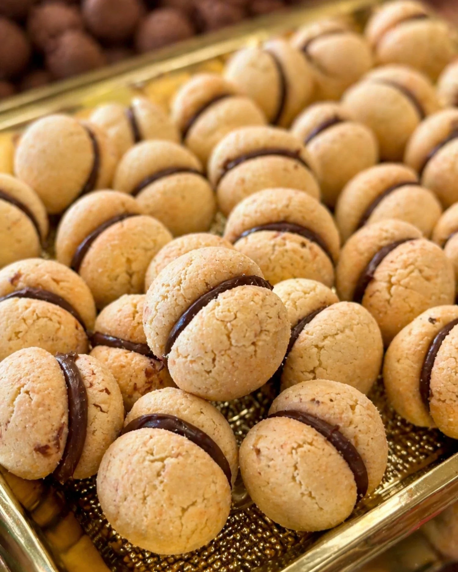 Pasticceria