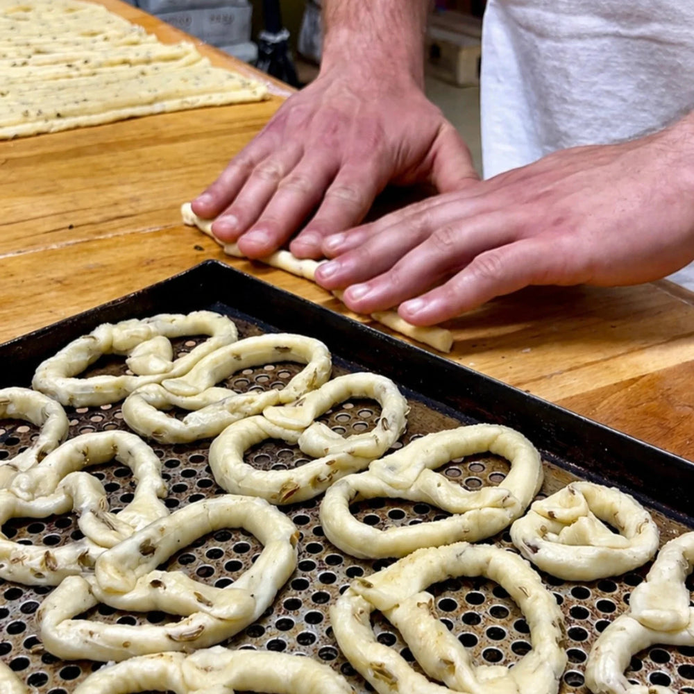 Taralli