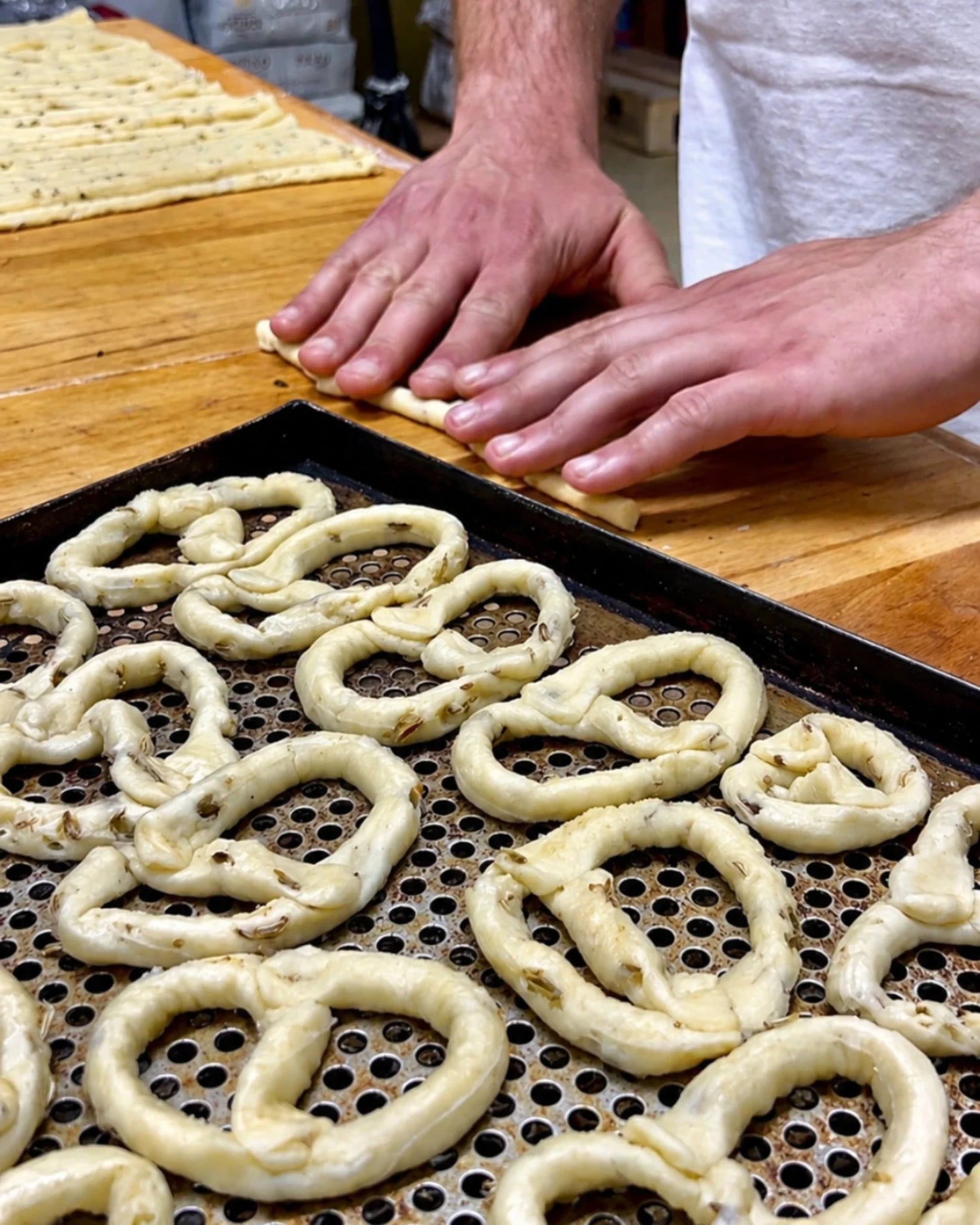 Taralli