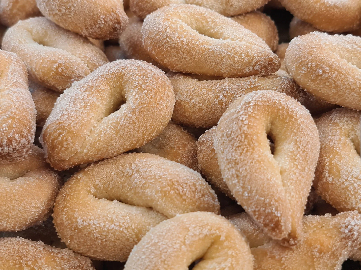 Biscotti dolci