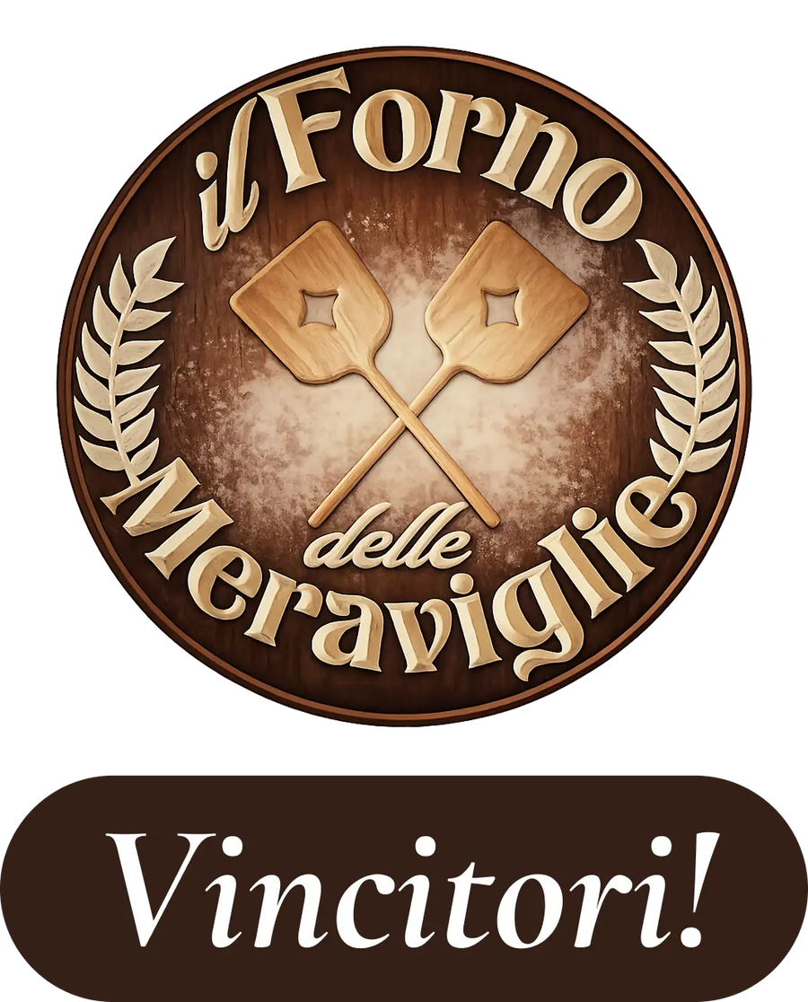 Il Forno delle Meraviglie