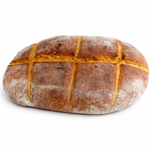 Pane Santino