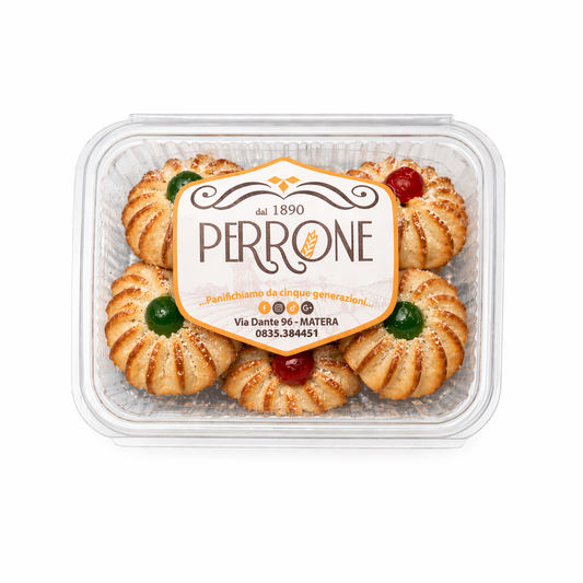 Paste di mandorla