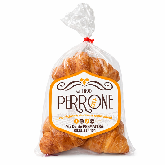 Cornetti artigianali