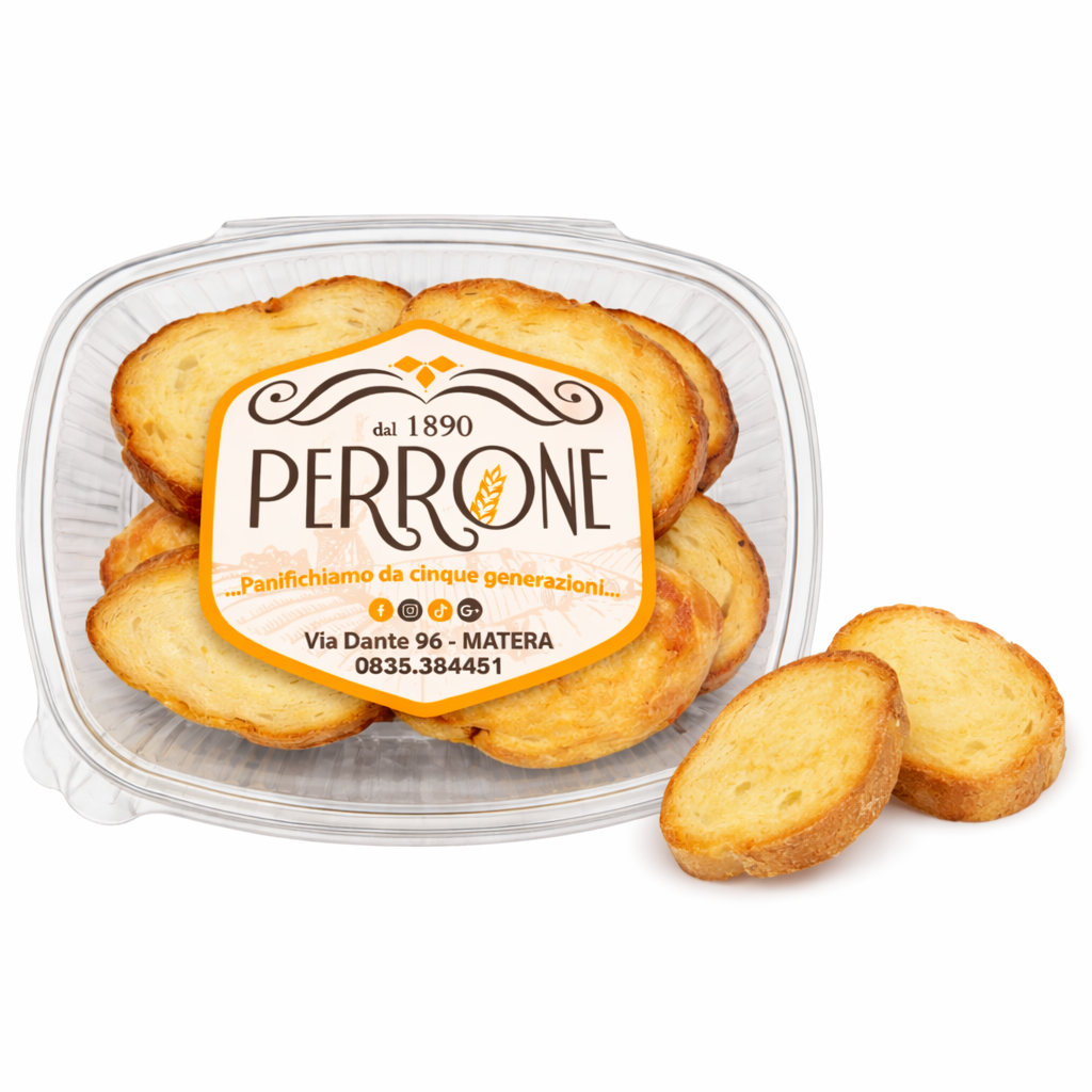 Crostini
