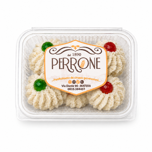 Paste di mandorla