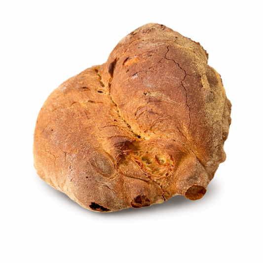 Pane alto