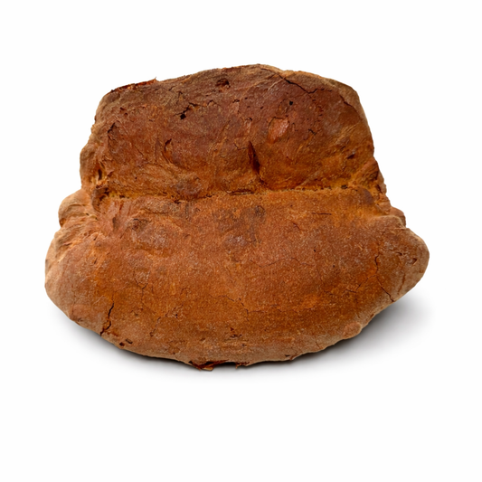 Pane alto