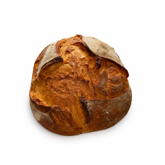 Pane basso
