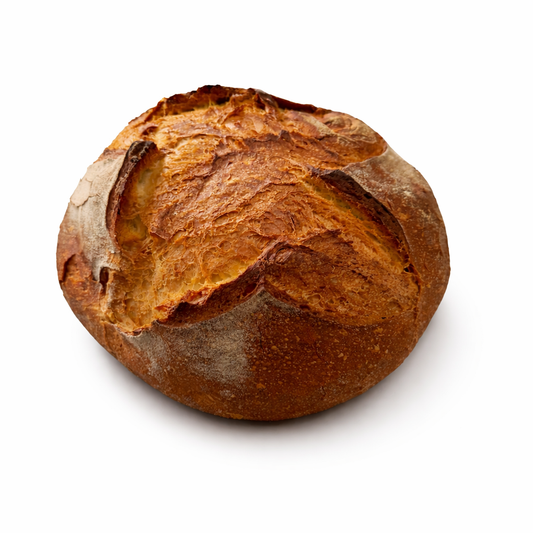 Pane basso