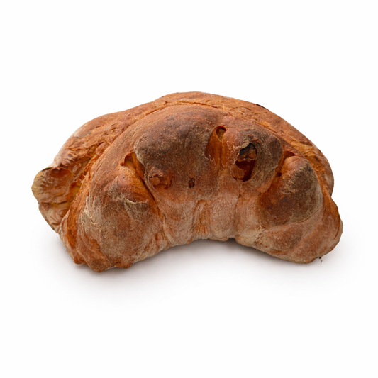 Pane a cornetto