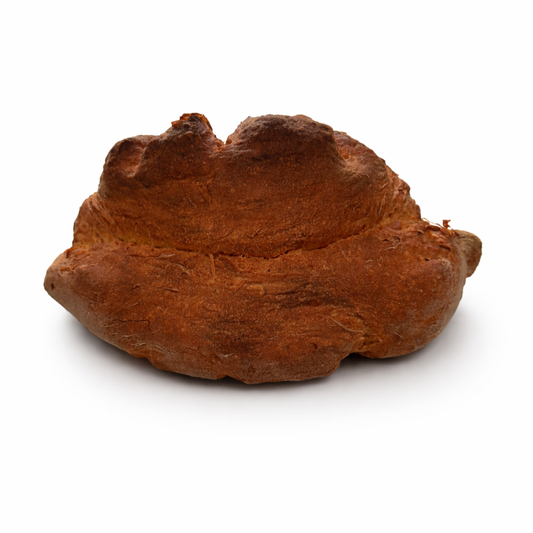 Pane a cornetto
