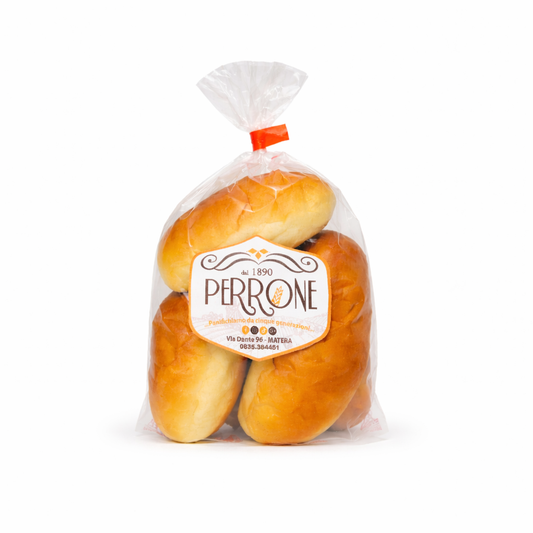 Panini sandwich