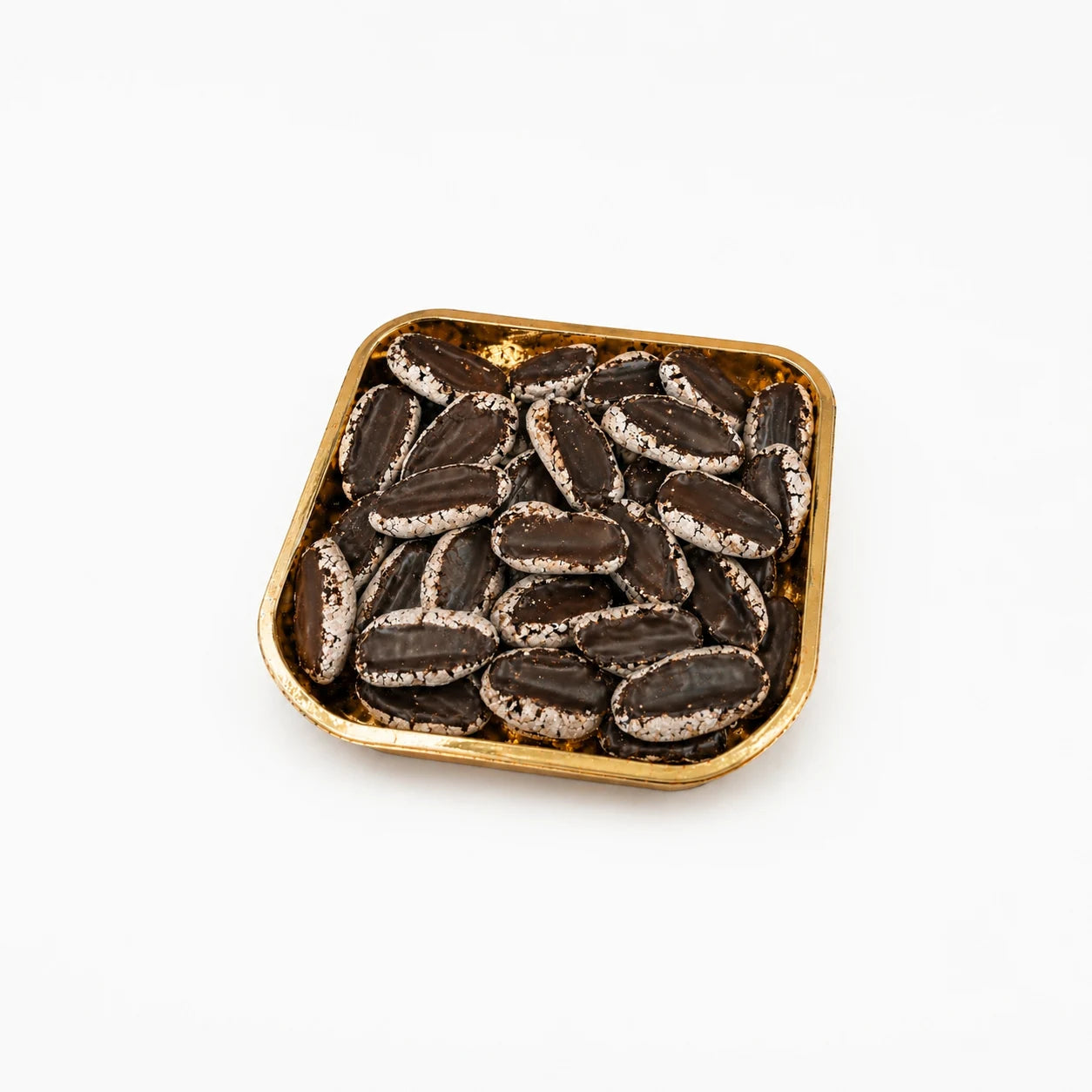 scorzette lucane al cioccolato