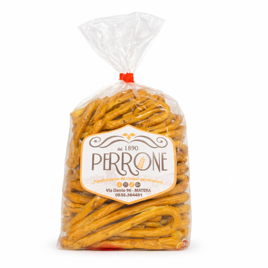 Taralli di grano duro