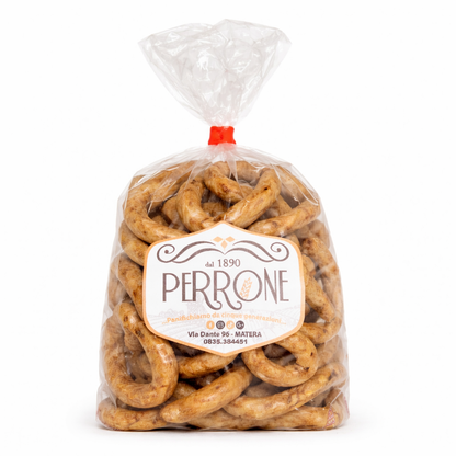 Taralli integrali